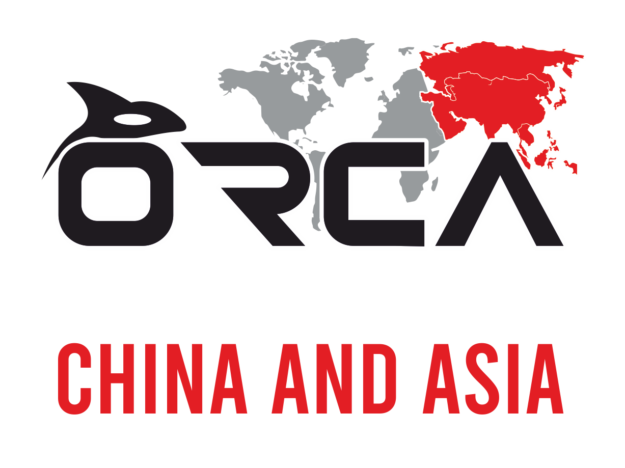 ORCA Logo